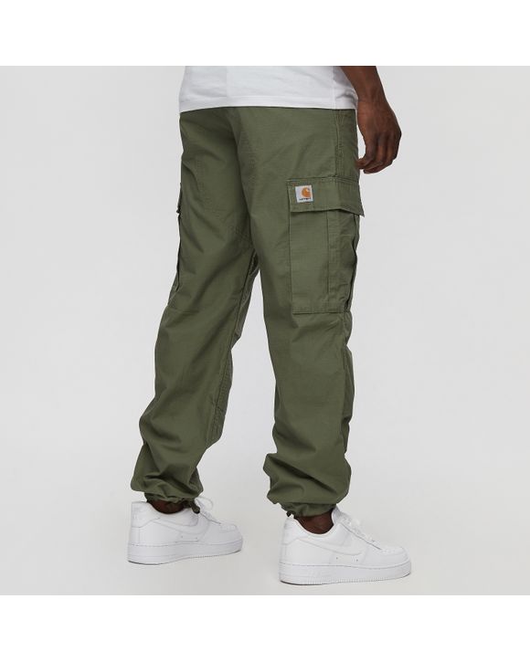 Regular Cargo Pant Cotton Columbia Ripstop 6.5 oz