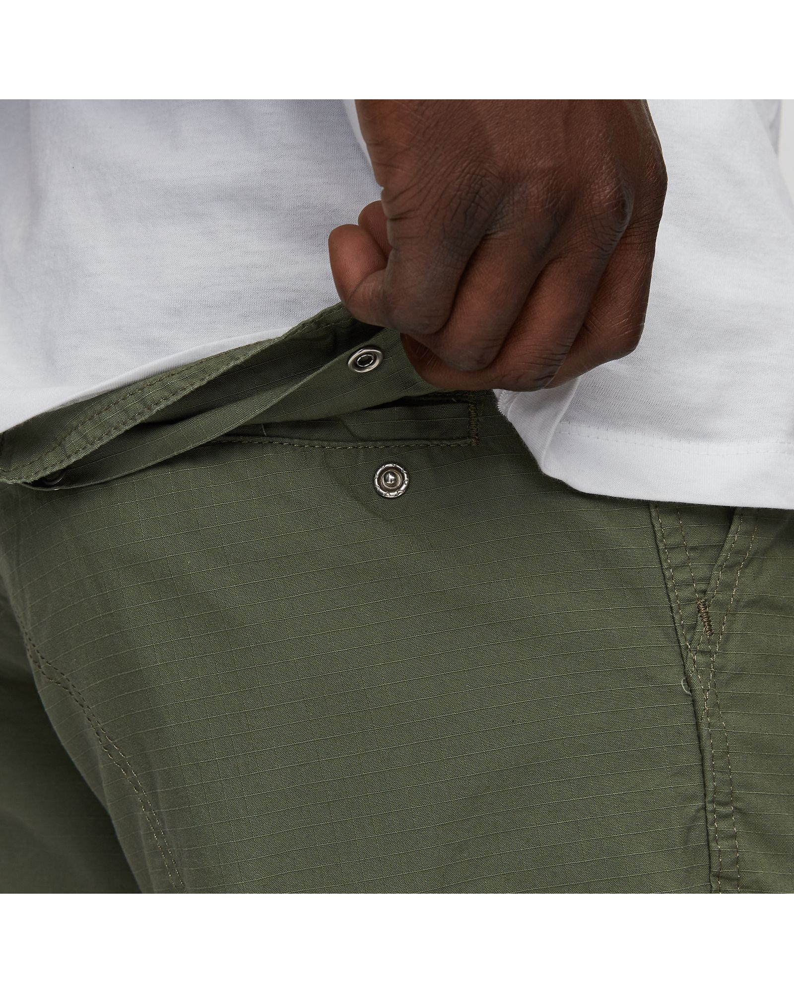 Regular Cargo Pant Cotton Columbia Ripstop 6.5 oz