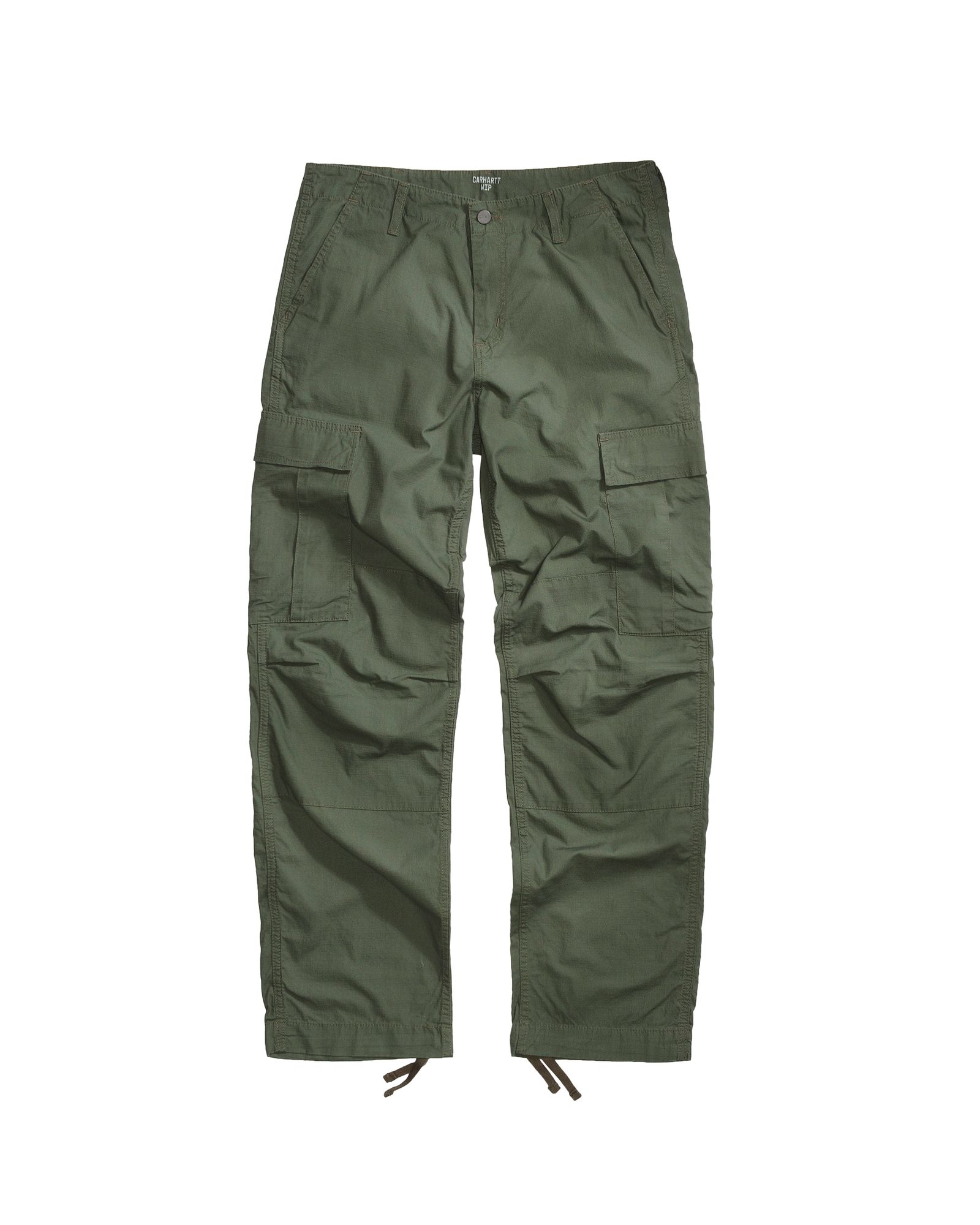 Regular Cargo Pant Cotton Columbia Ripstop 6.5 oz