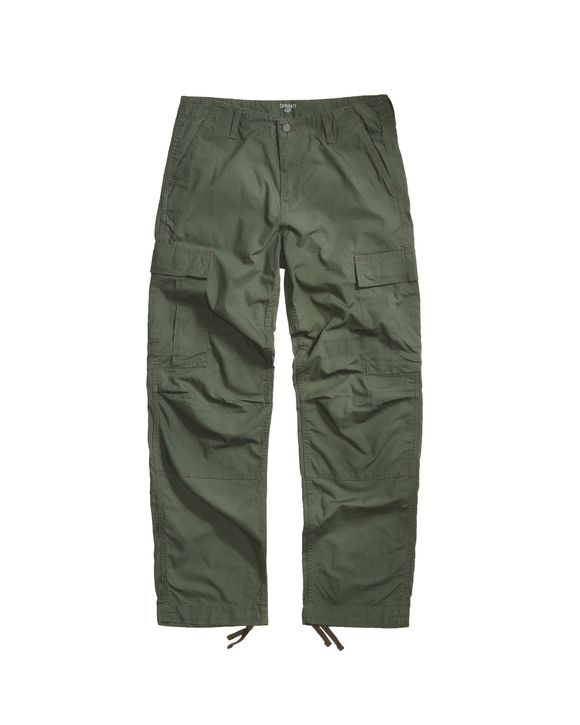 Regular Cargo Pant Cotton Columbia Ripstop 6.5 oz