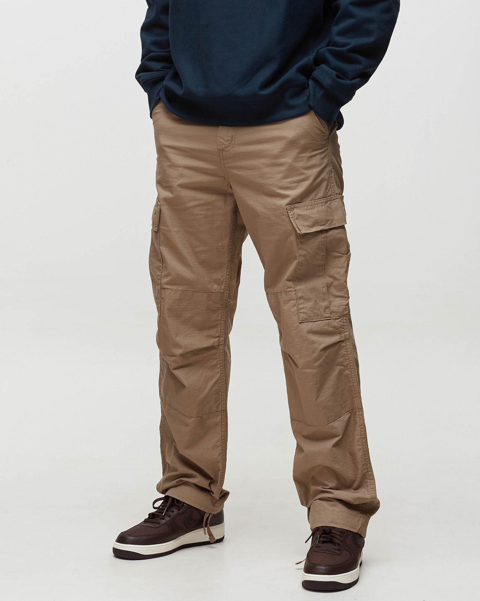 Regular Cargo Pant