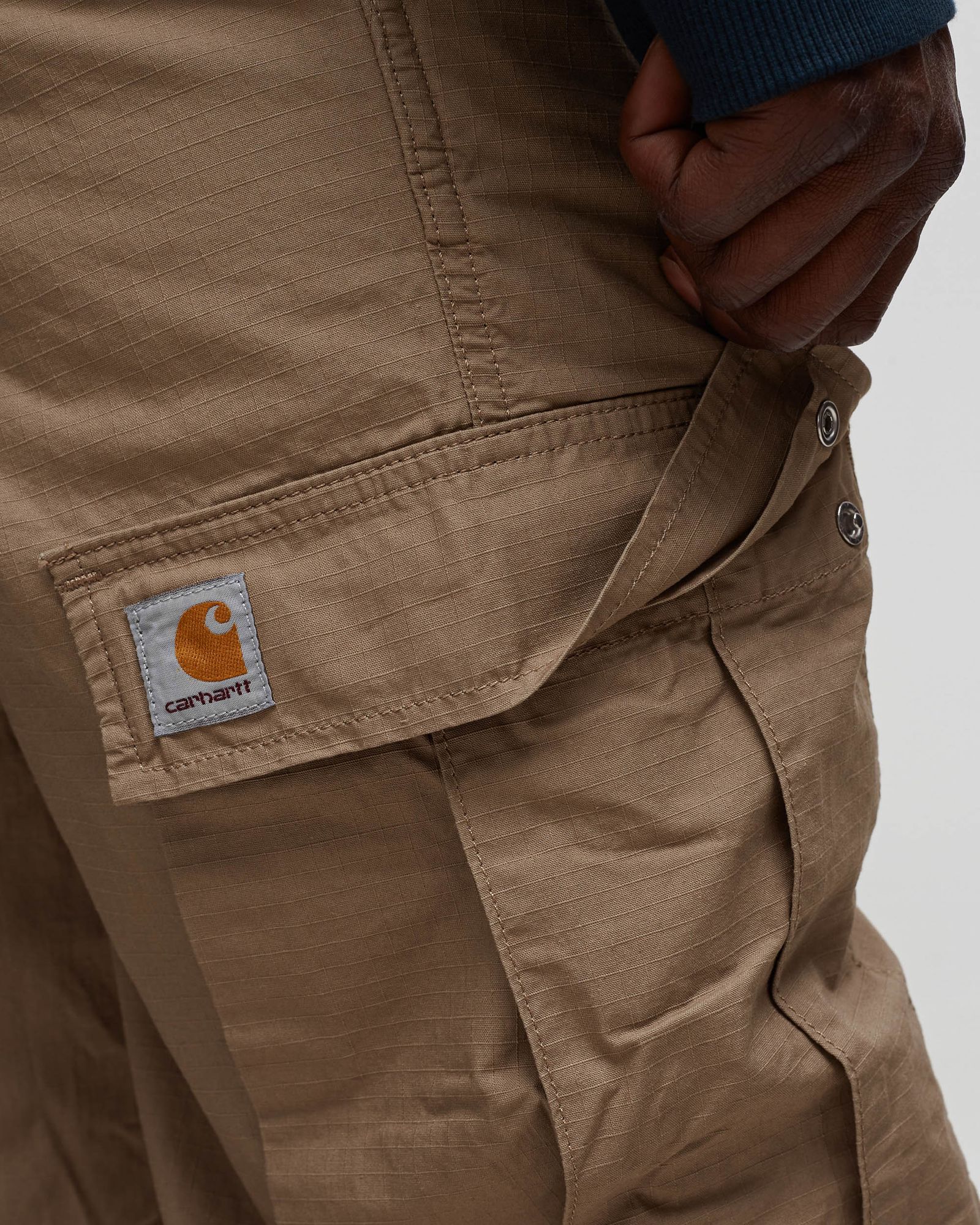 Regular Cargo Pant