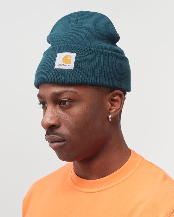 Carhartt shop beanie short