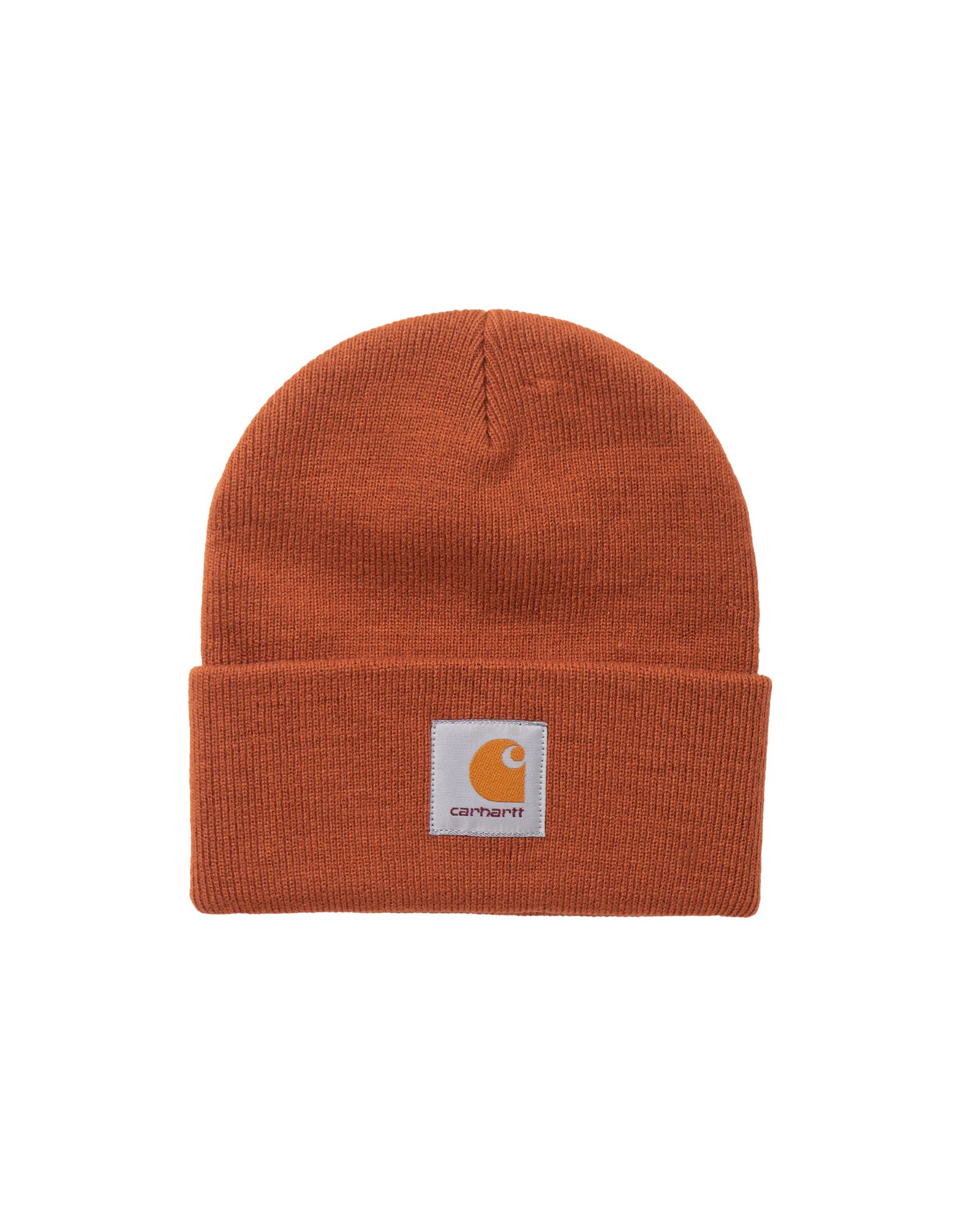 SHORT WATCH BEANIE