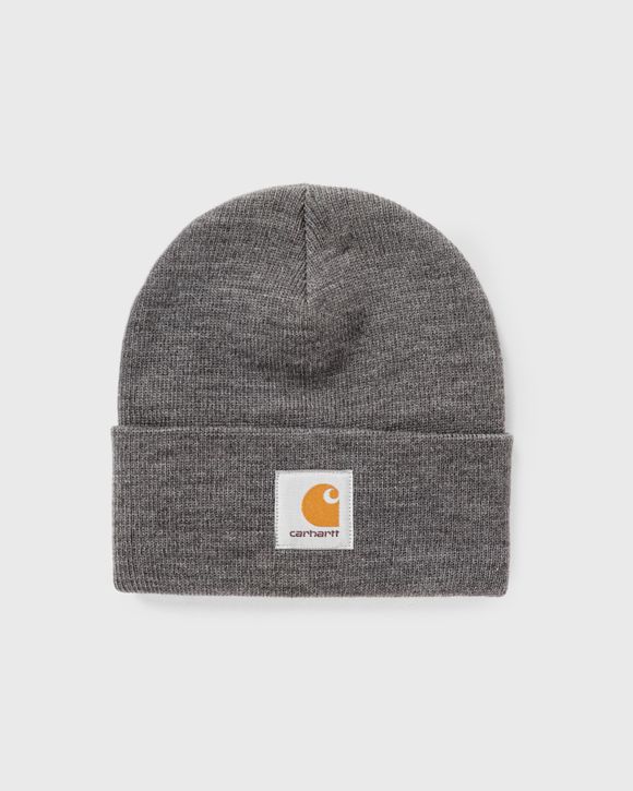 Short Watch Hat