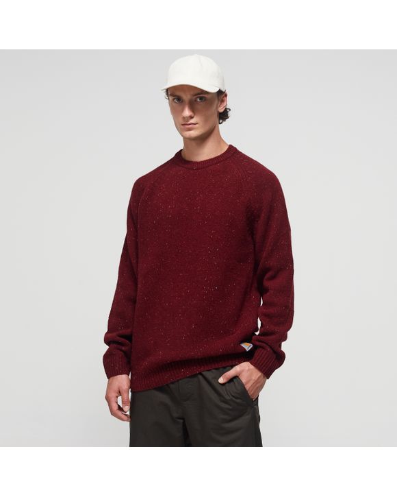 Anglistic Crewneck