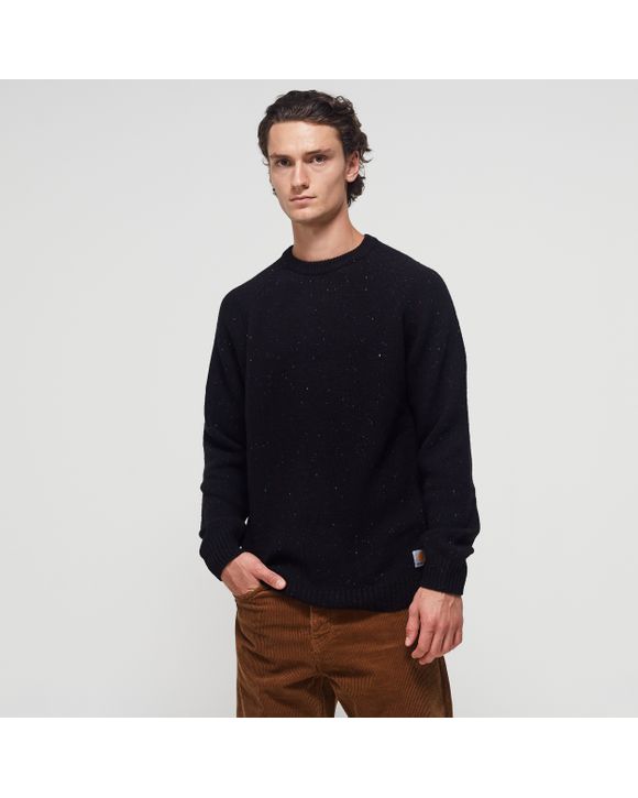 Anglistic Crewneck