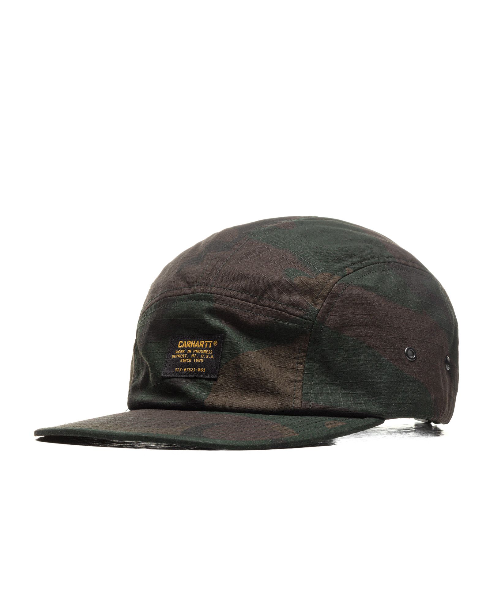 Military Cap