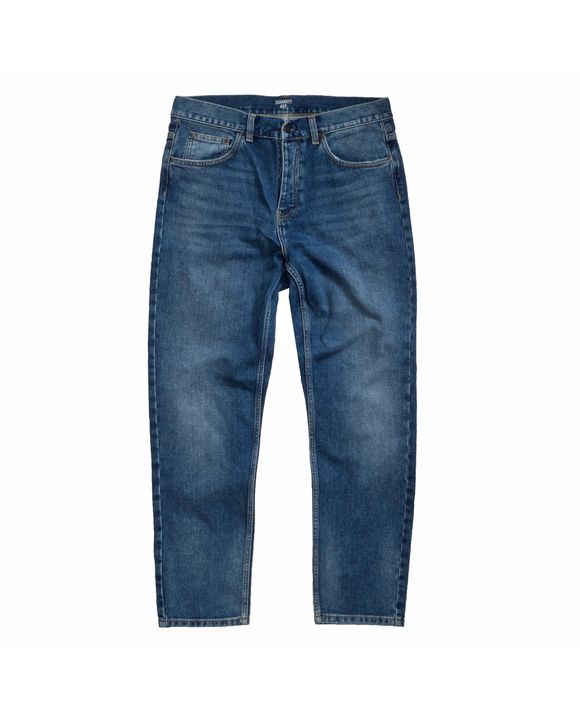 Newel Pant Cotton Maitland Denim 13.5 oz