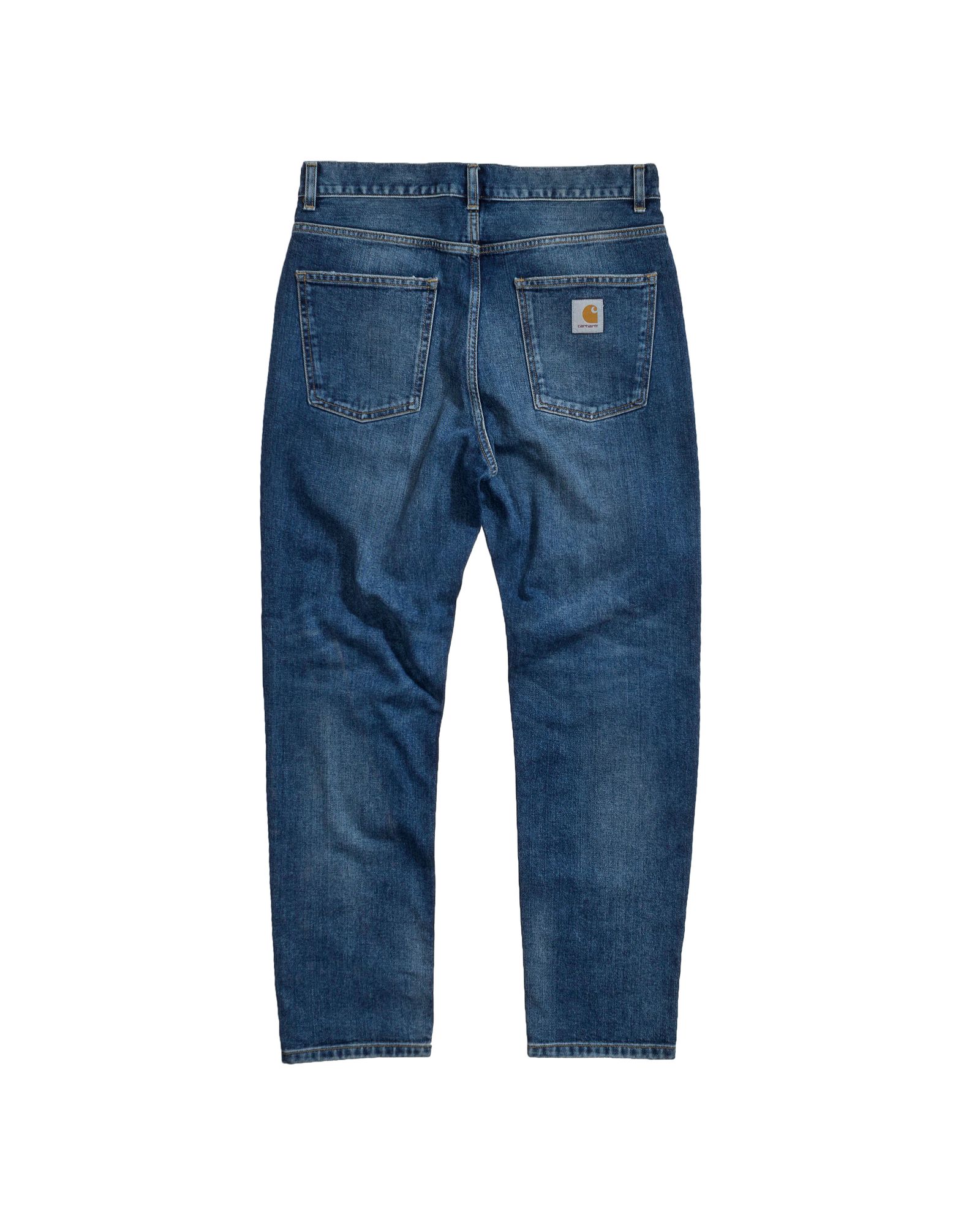 Newel Pant Cotton Maitland Denim 13.5 oz