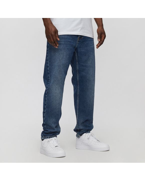 Newel Pant Cotton Maitland Denim 13.5 oz