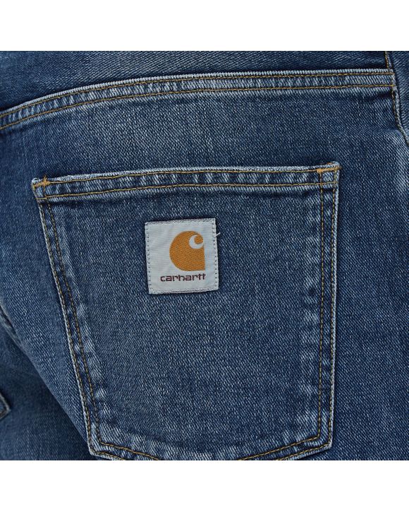 Newel Pant Cotton Maitland Denim 13.5 oz