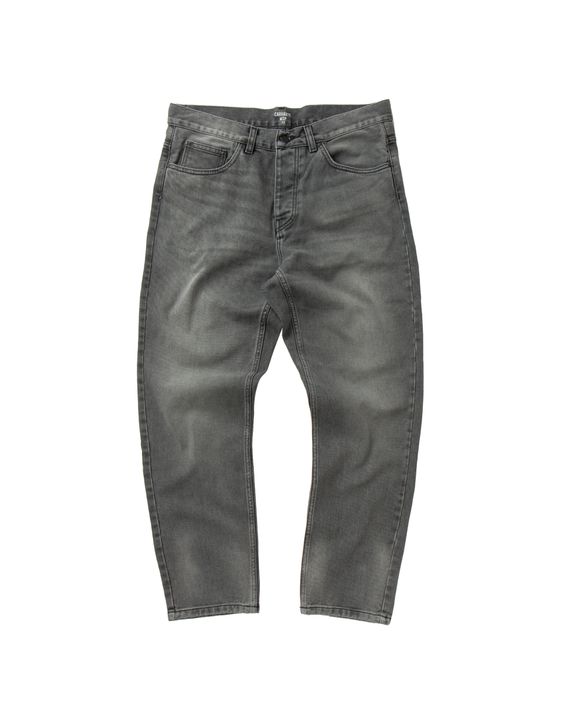 Newel Pant Cotton Maitland Denim 13.5 oz