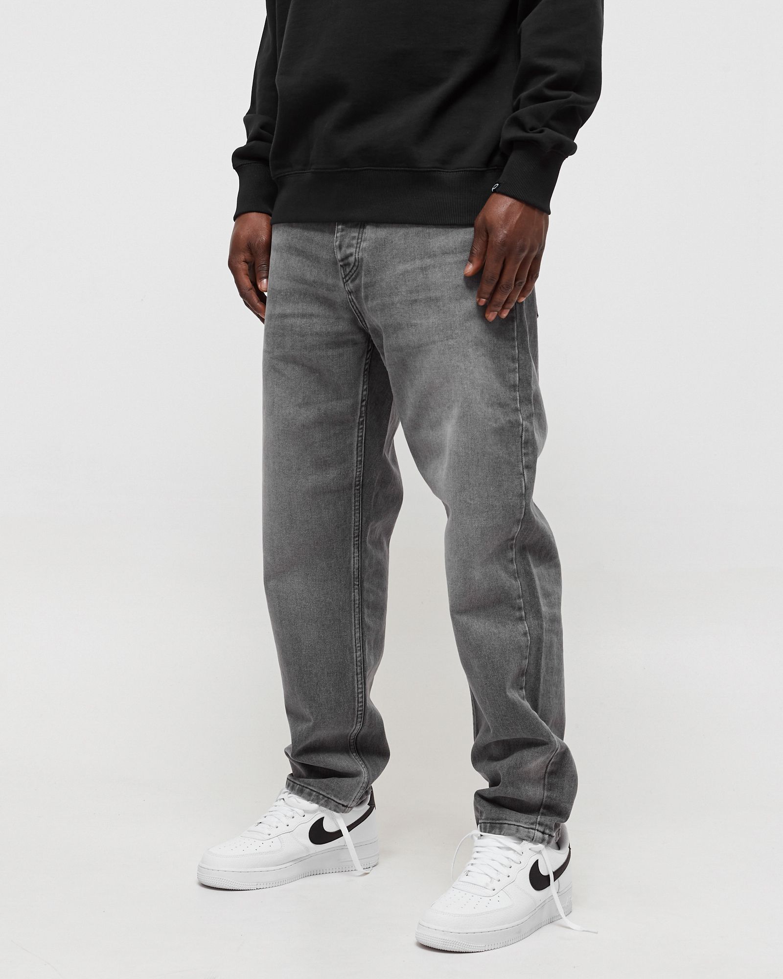 Newel Pant Cotton Maitland Denim 13.5 oz