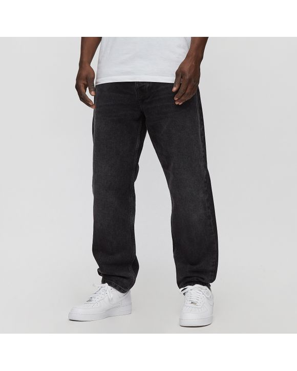 newel pant cotton maitland denim 13.5 oz