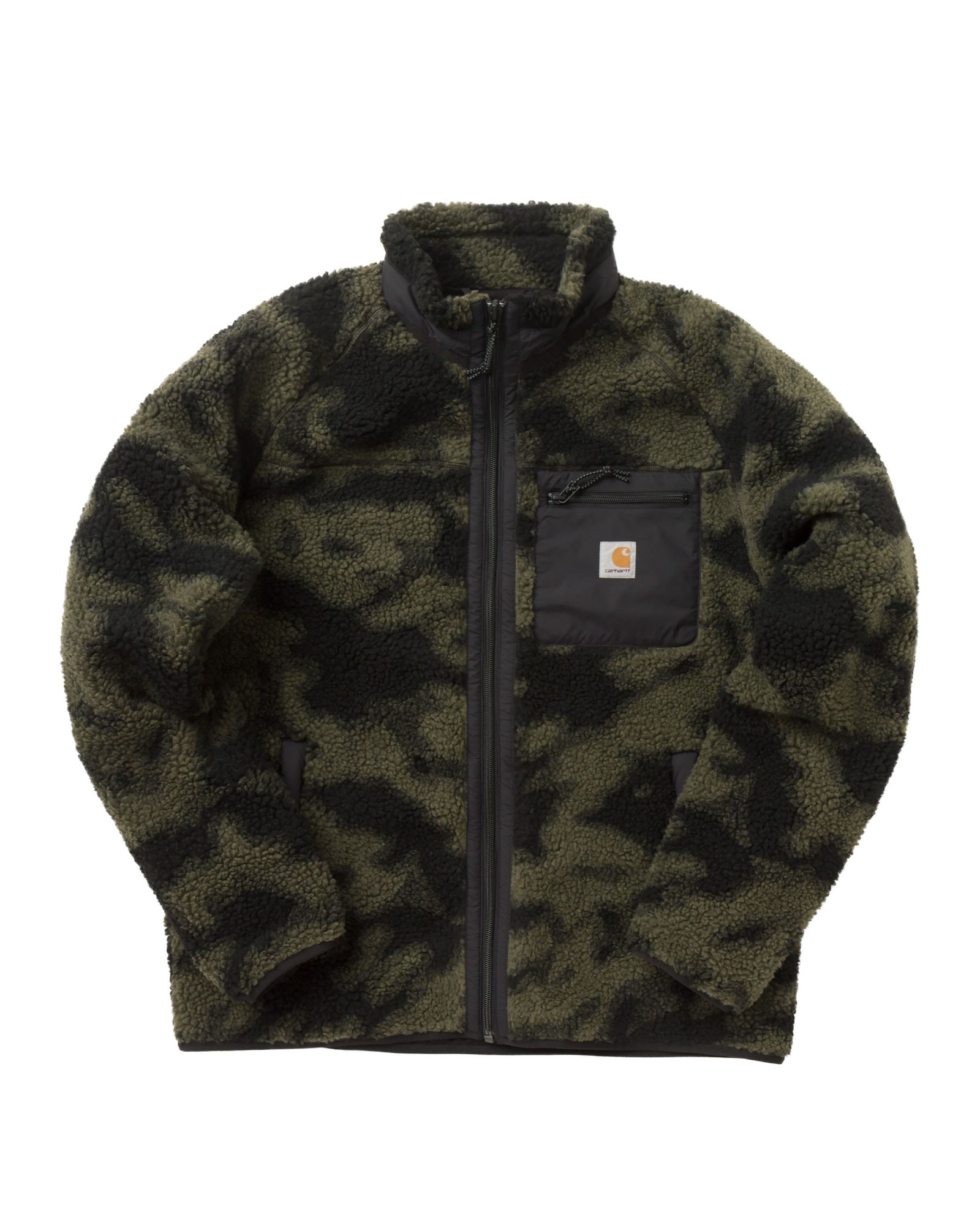 Prentis Liner Fleece Jacket