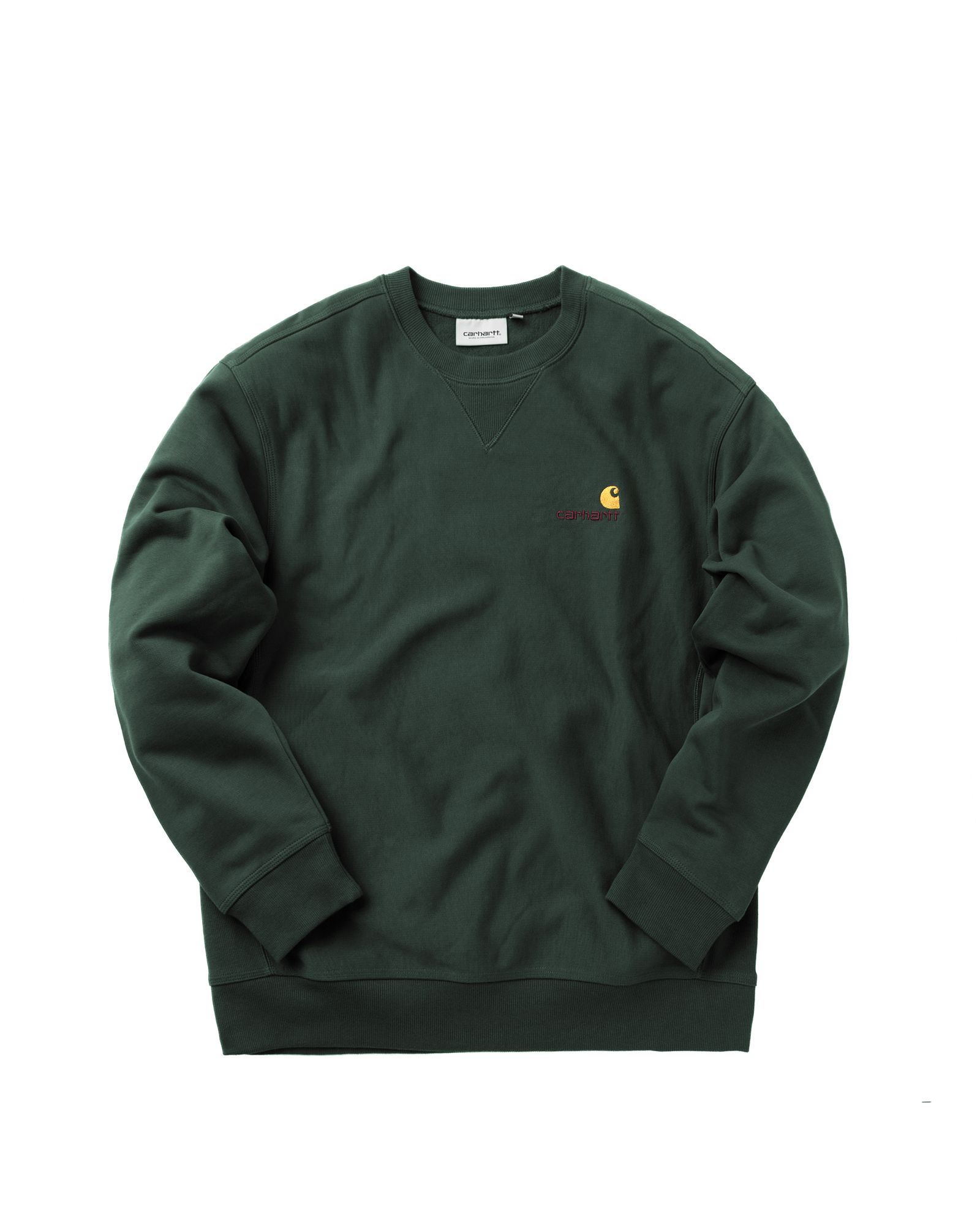 American Script Crewneck