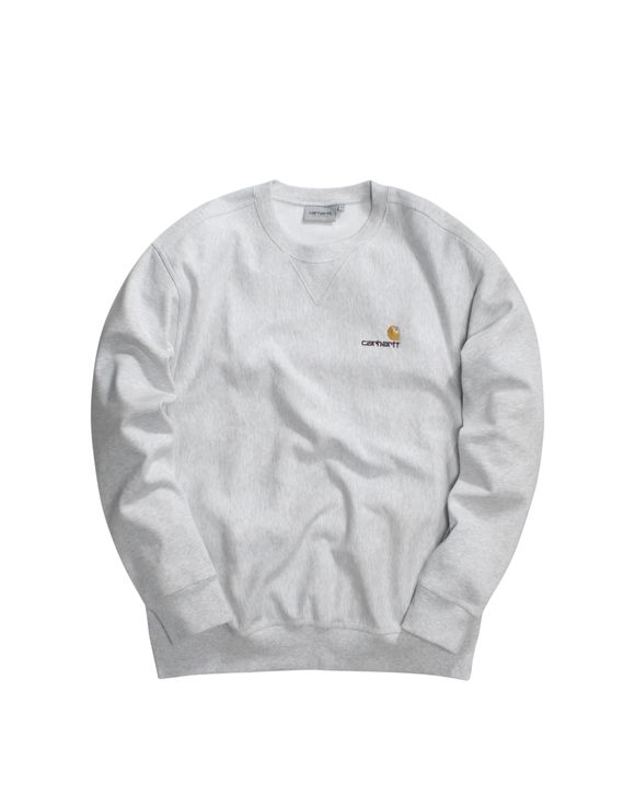 American Script Sweatshirt
