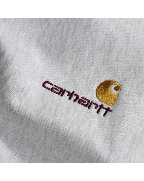 American Script Sweatshirt