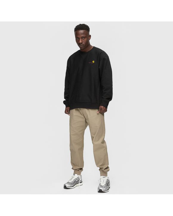 American Script Sweatshirt