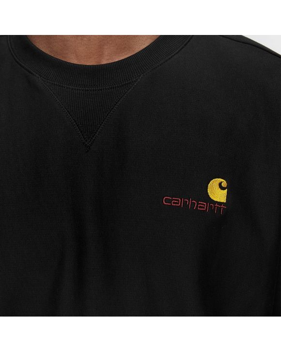 American Script Sweatshirt