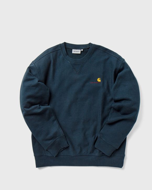 American Script Sweatshirt