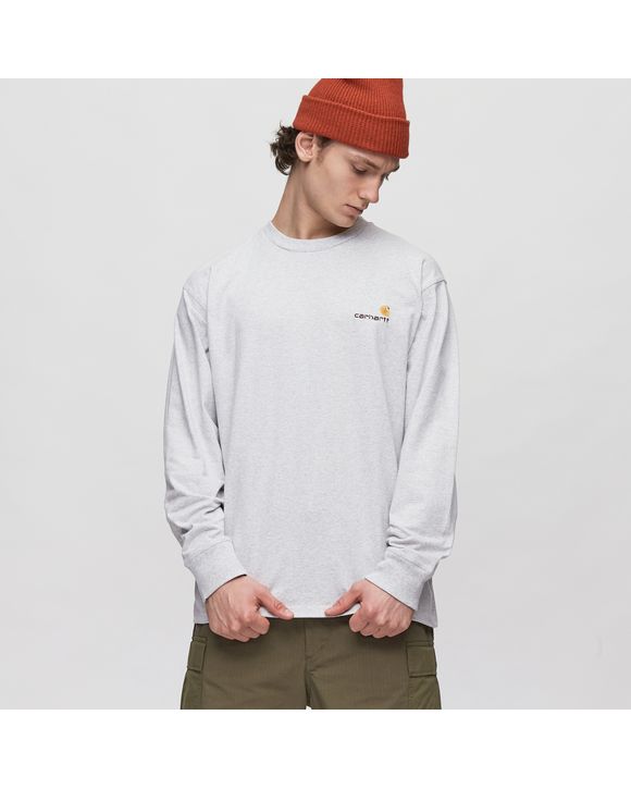 American Script Longsleeve