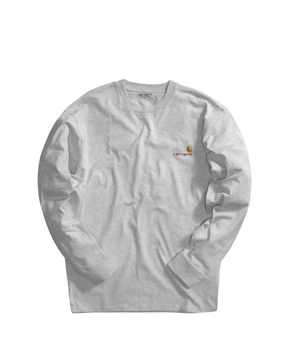 American Script Longsleeve