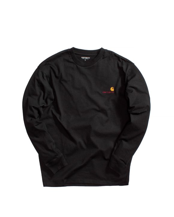 American Script Longsleeve