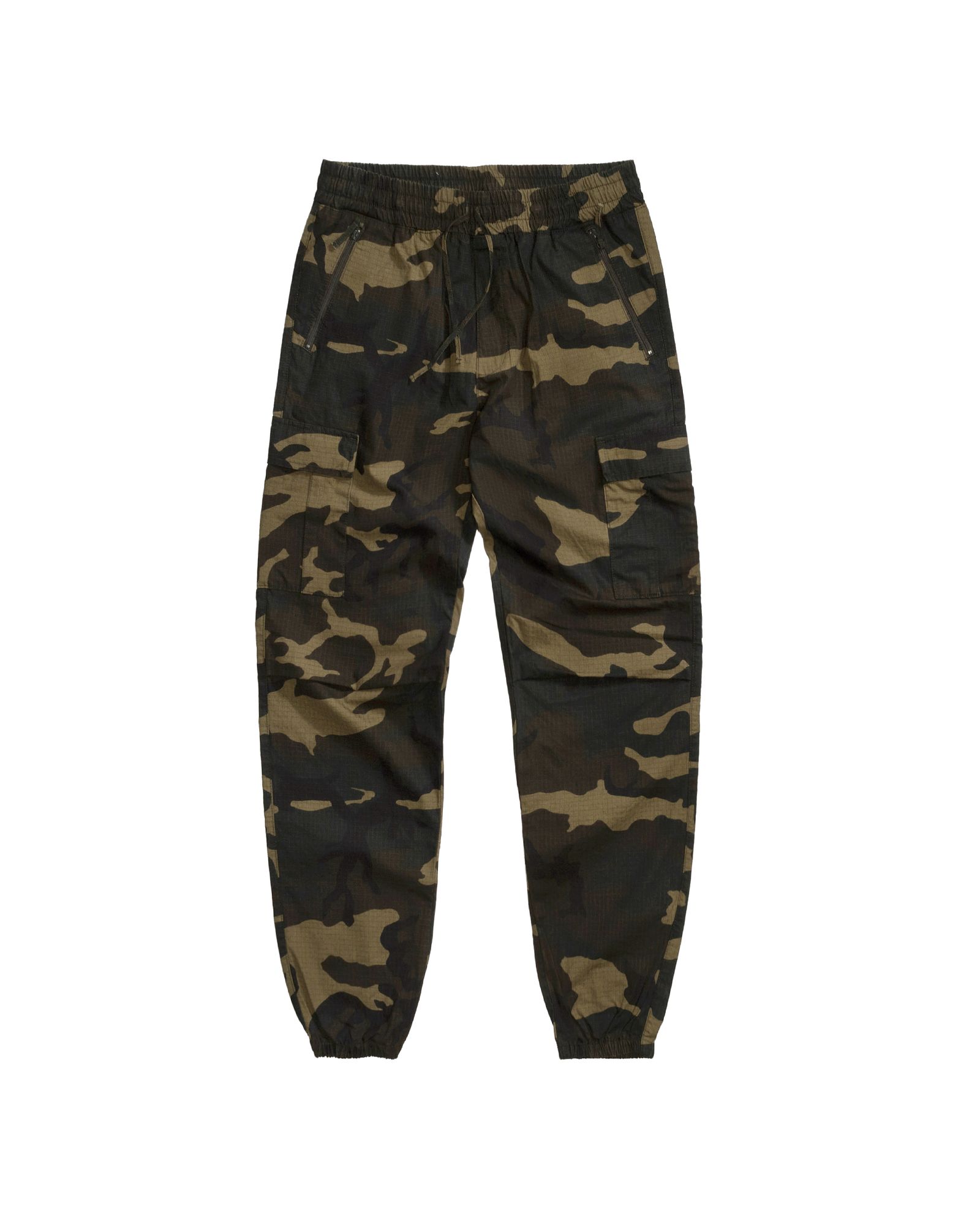 Cargo Jogger Cotton Columbia Ripstop 6.5 oz