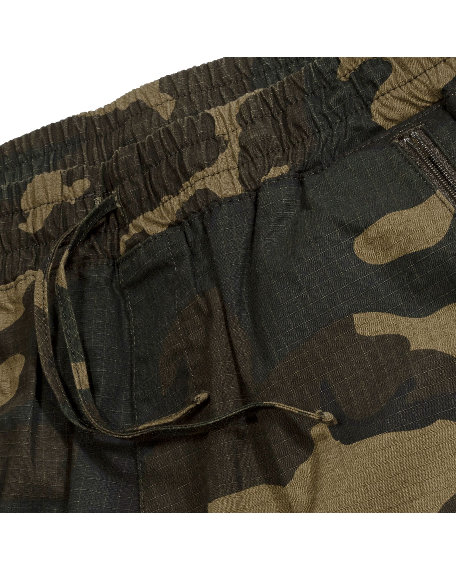 Cargo Jogger Cotton Columbia Ripstop 6.5 oz