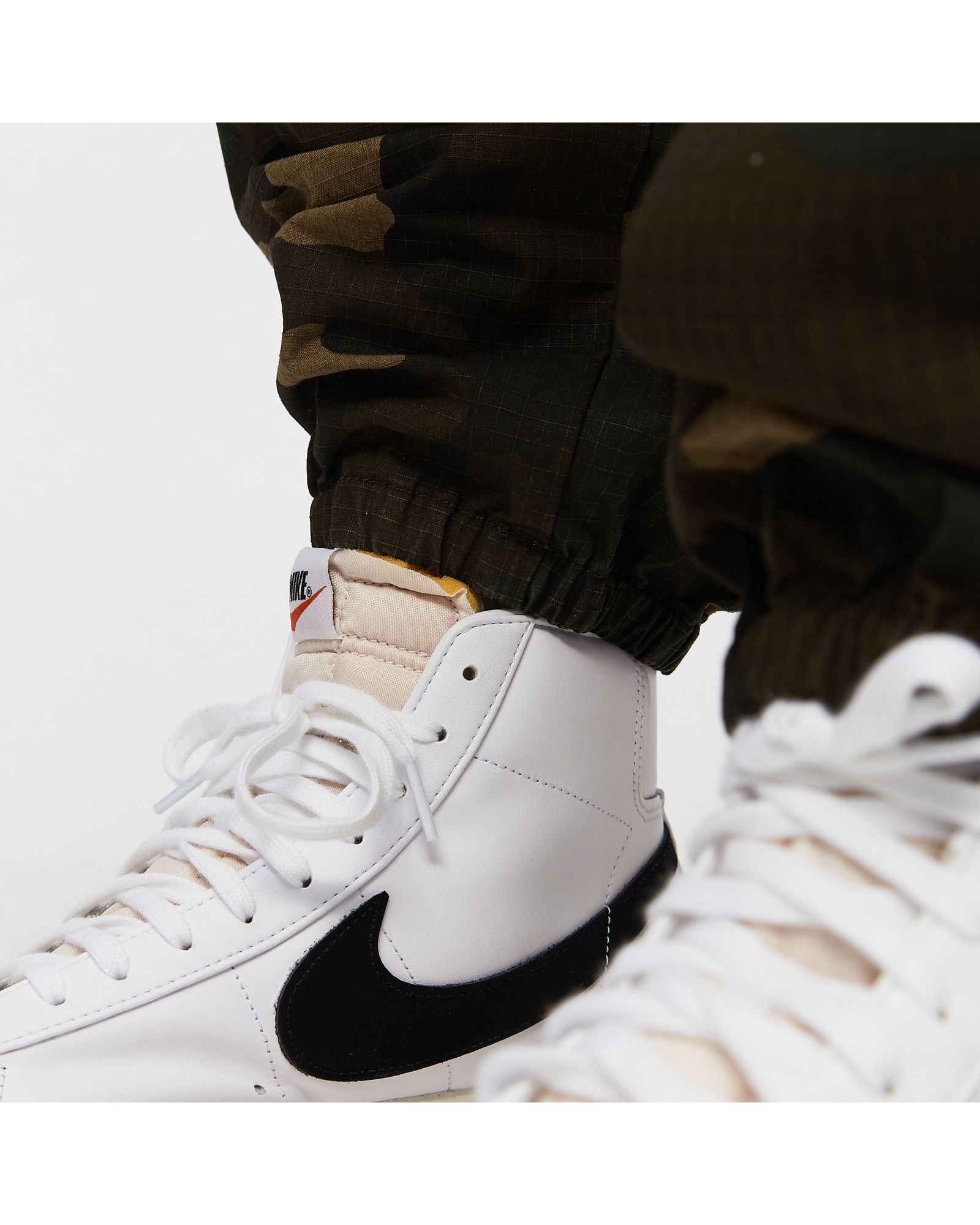 Cargo Jogger Cotton Columbia Ripstop 6.5 oz