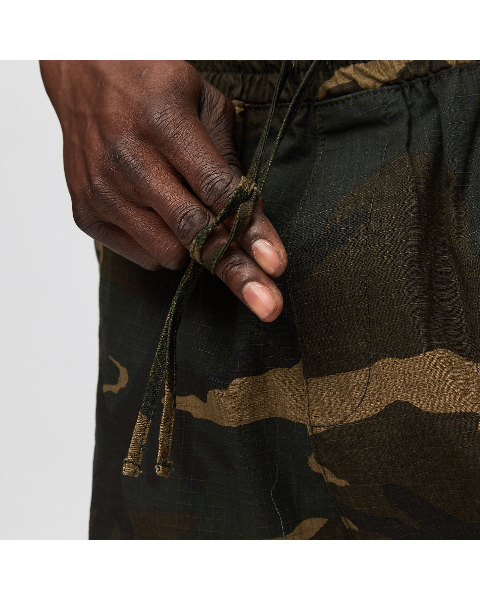 Cargo Jogger Cotton Columbia Ripstop 6.5 oz