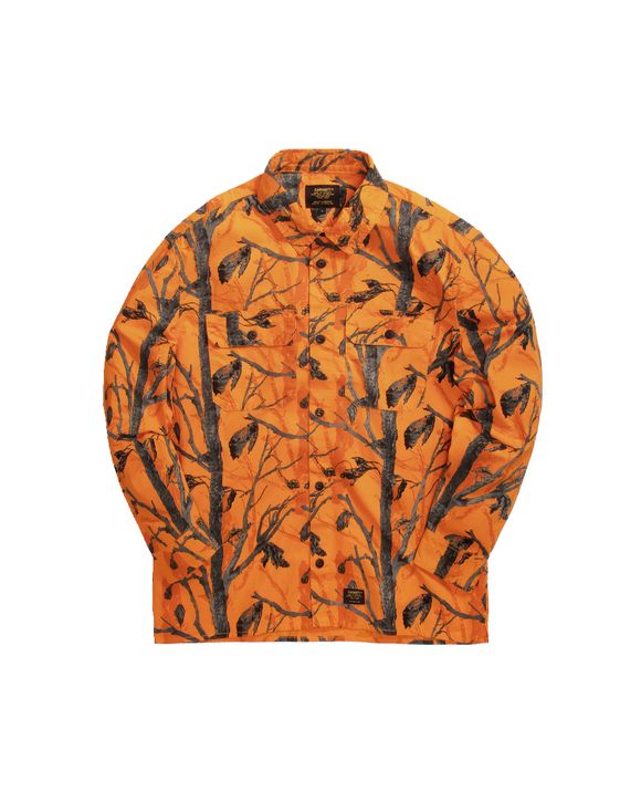 Carhartt on sale mission shirt