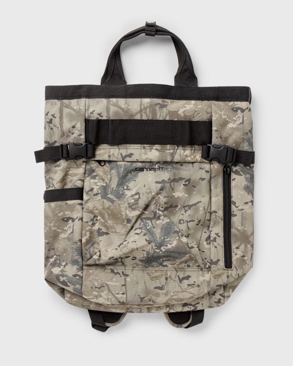 Palace Carhartt WIP Payton Tote Bag Black - FW24 - US