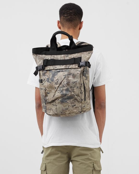 Carhartt wip 2025 payton carrier backpack