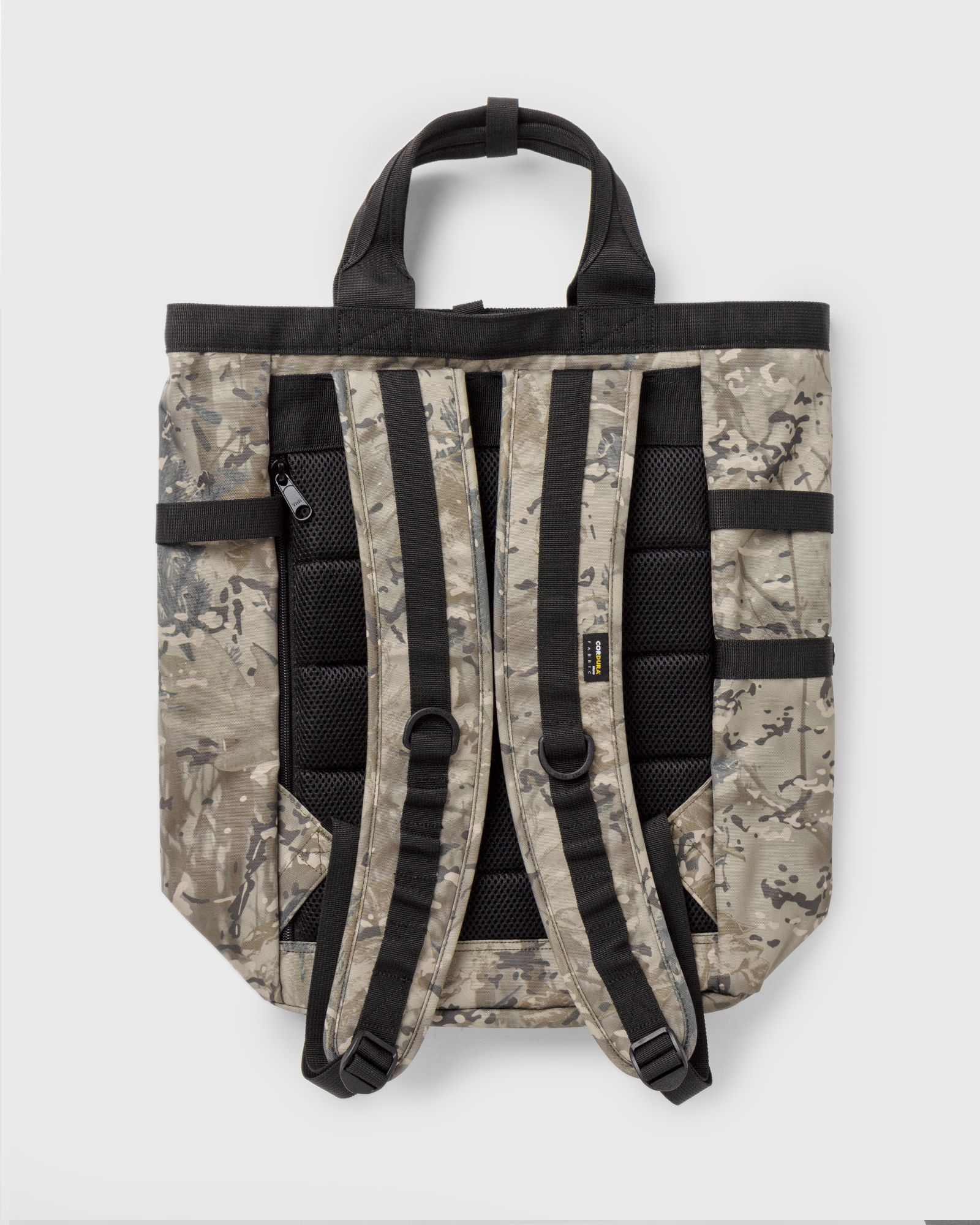 Payton Carrier Backpack