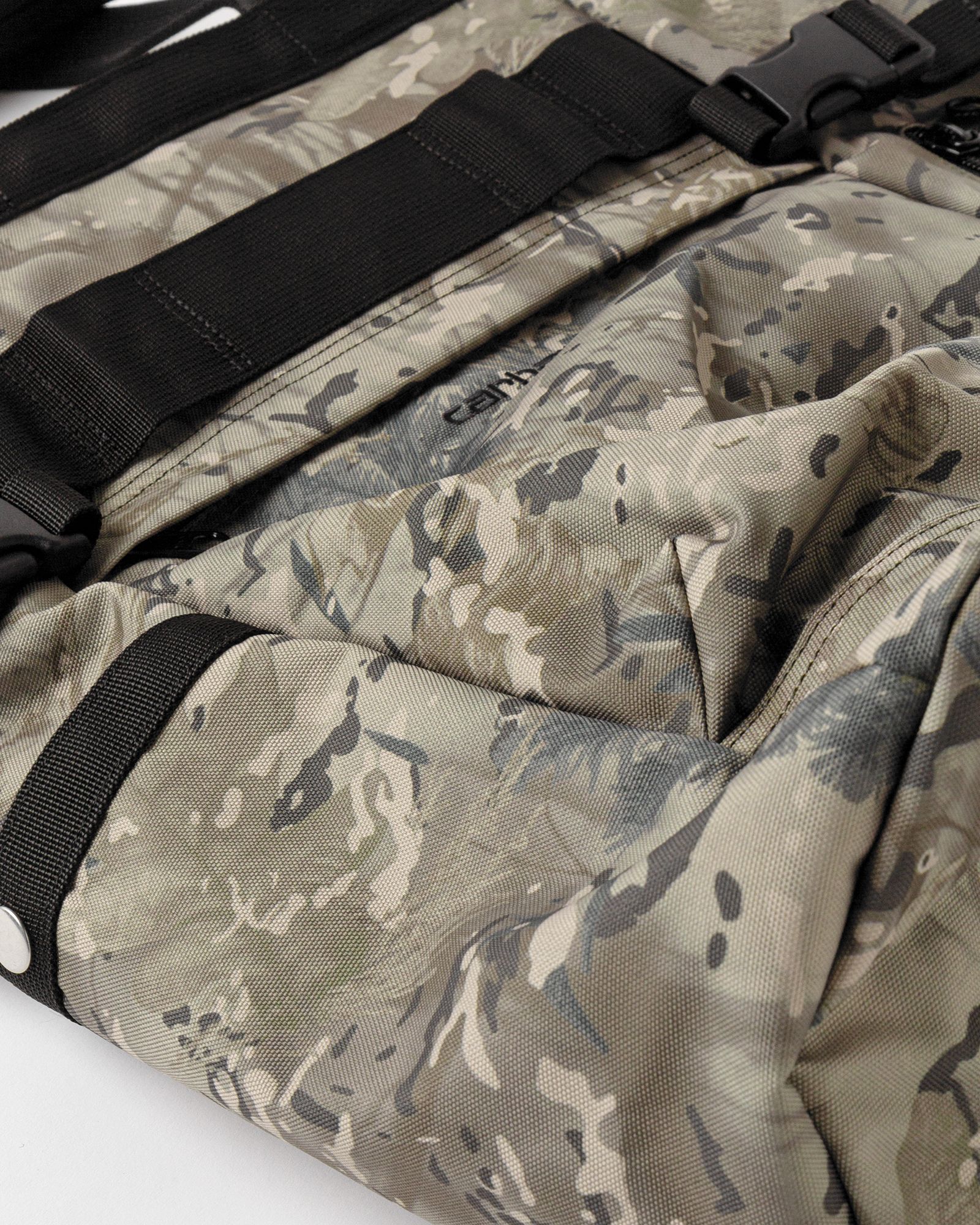 Payton Carrier Backpack