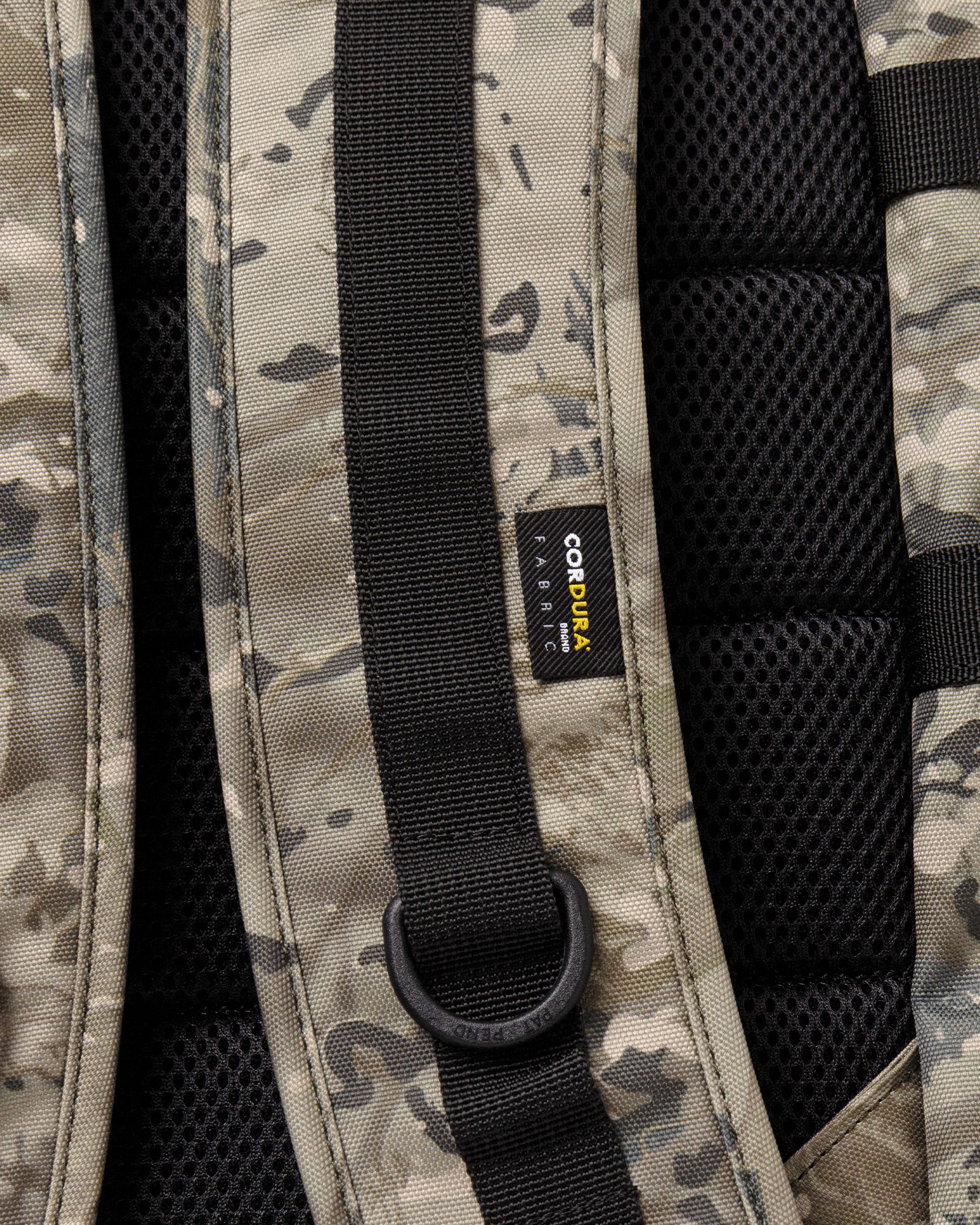 Payton Carrier Backpack