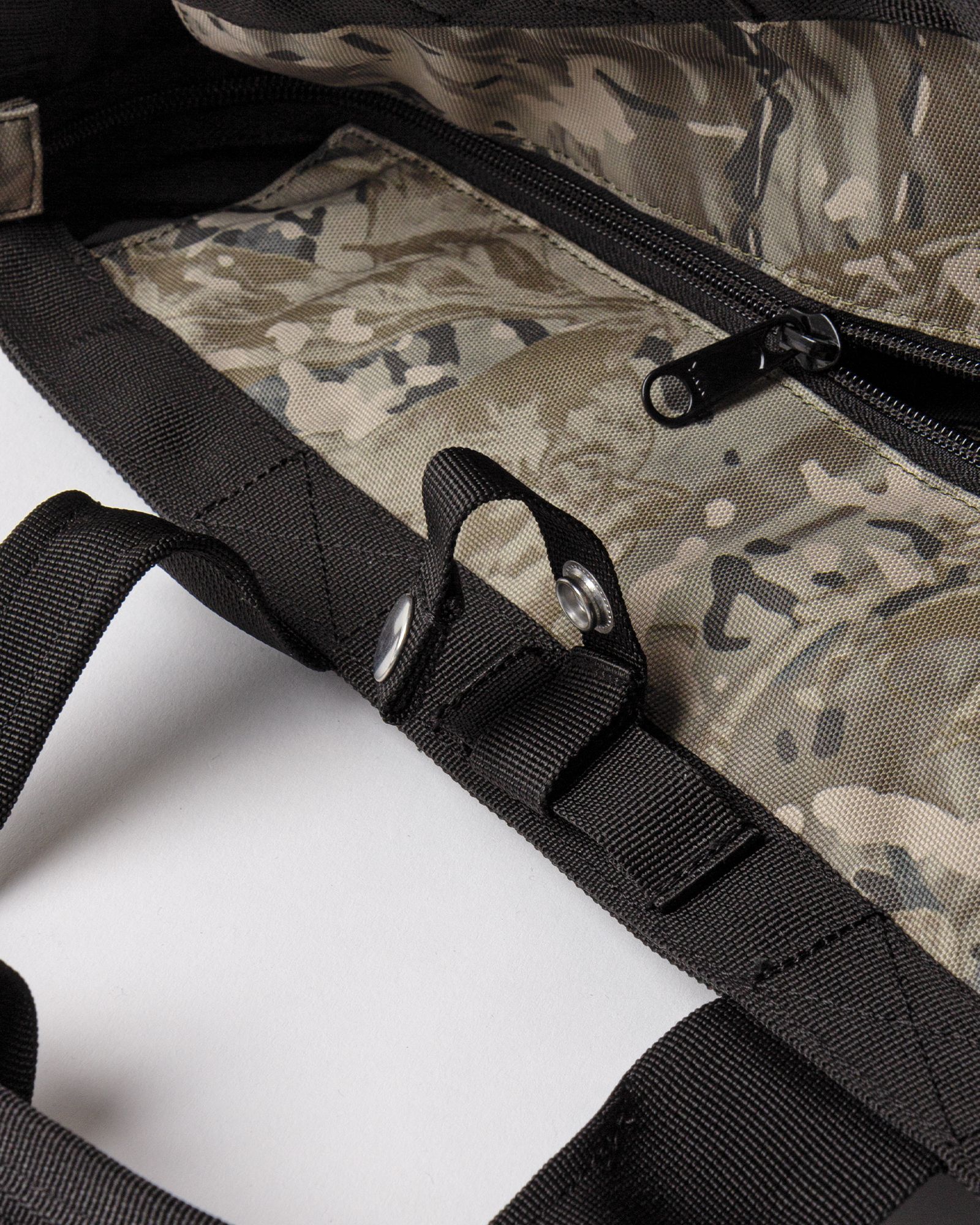 Payton Carrier Backpack