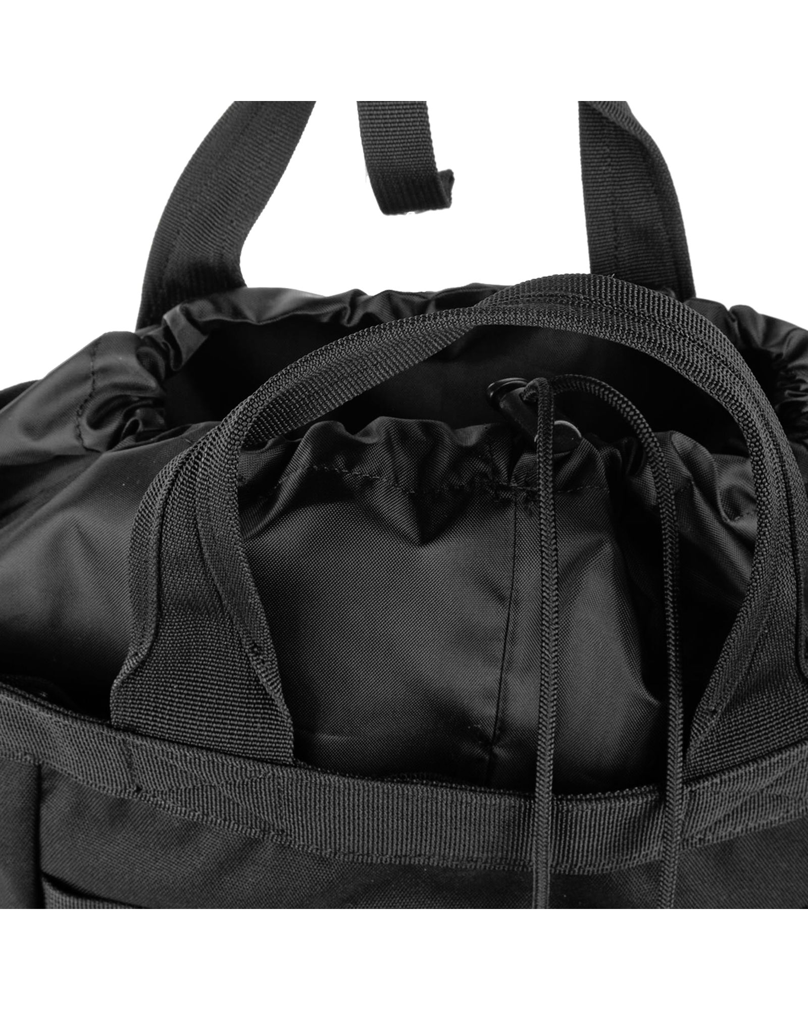 Payton Carrier Backpack Cordura By Invista
