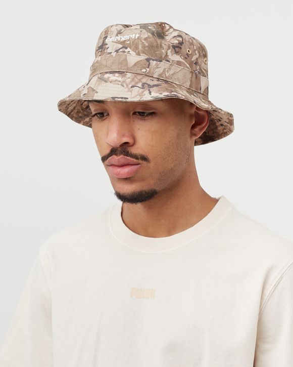 CARHARTT WIP / カーハート ダブリューアイピー】SCRIPT BUCKET HAT