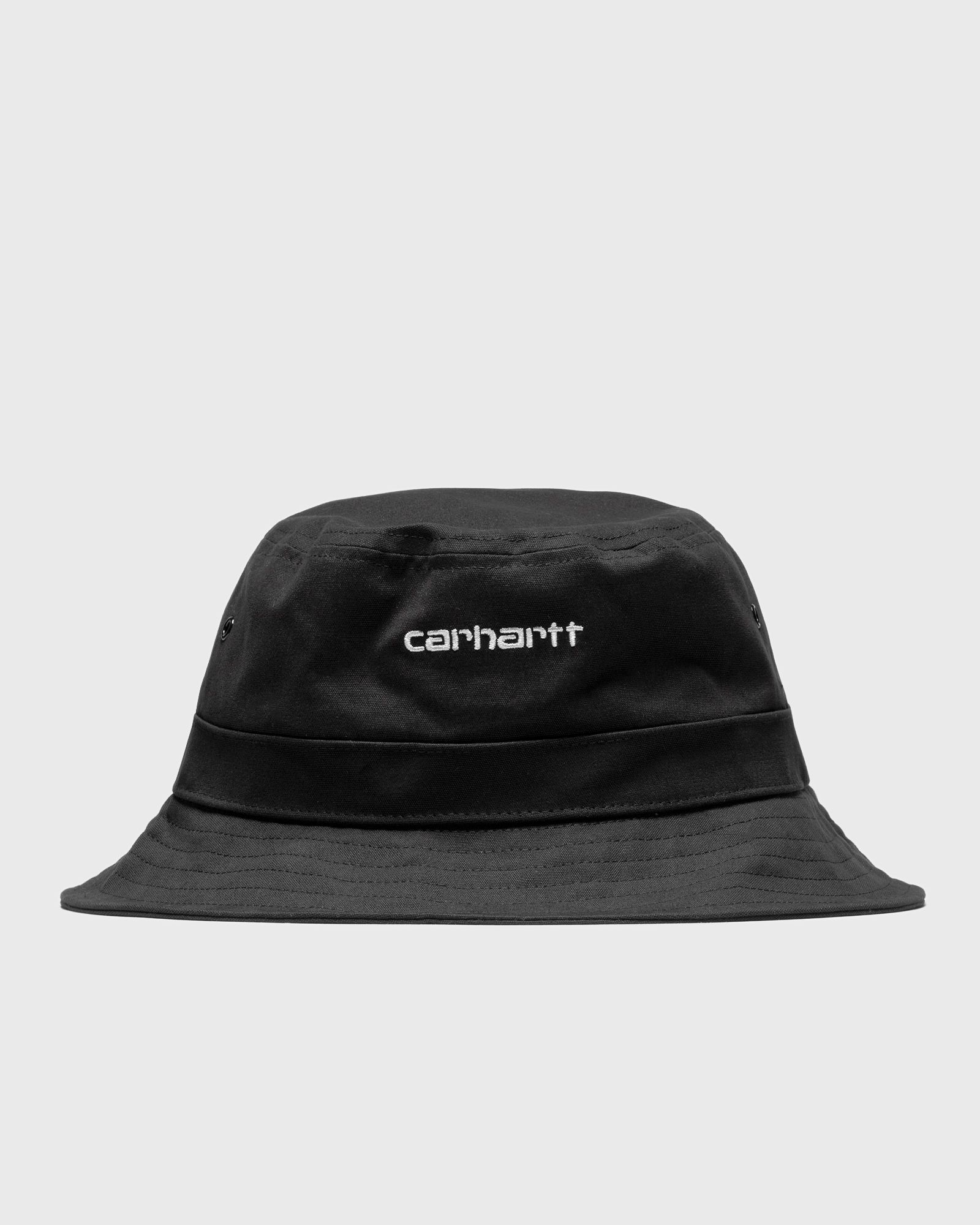 Script Bucket Hat
