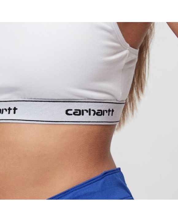 Carhartt Brief W' Script White