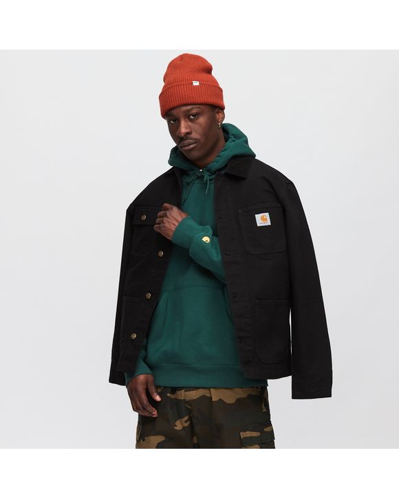 Hooded Heavy Sweat 13 oz