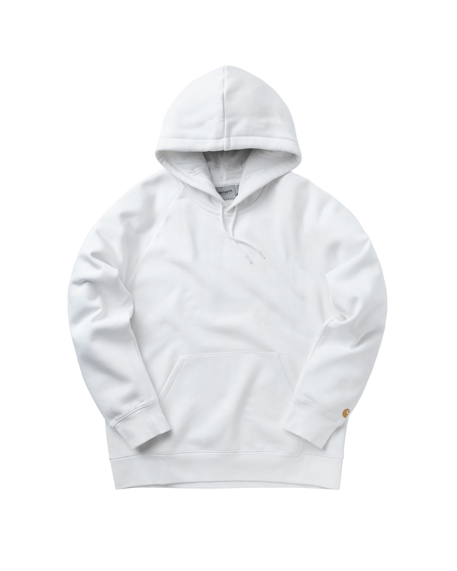 Hooded Chase Sweat