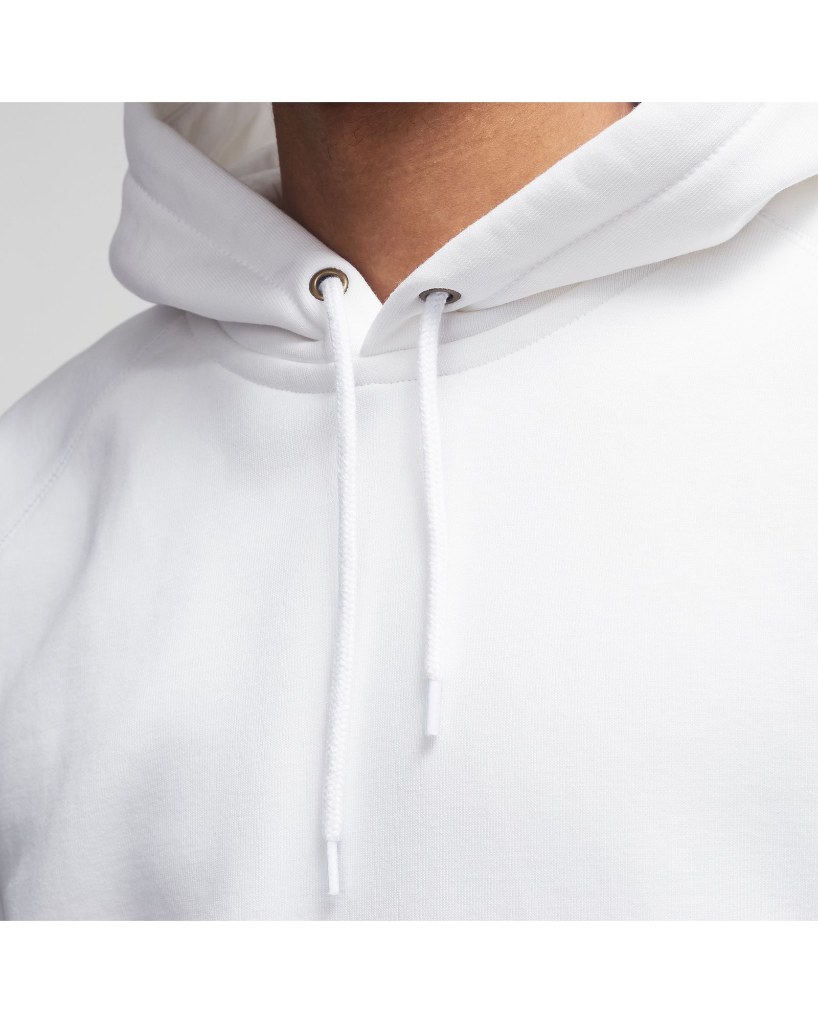 Hooded Chase Sweat