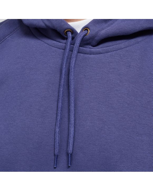 Hooded Chase Sweat