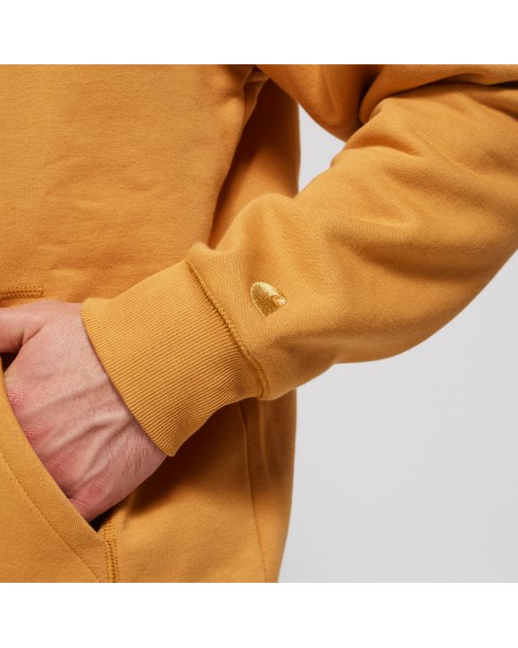 Hooded Chase Sweat