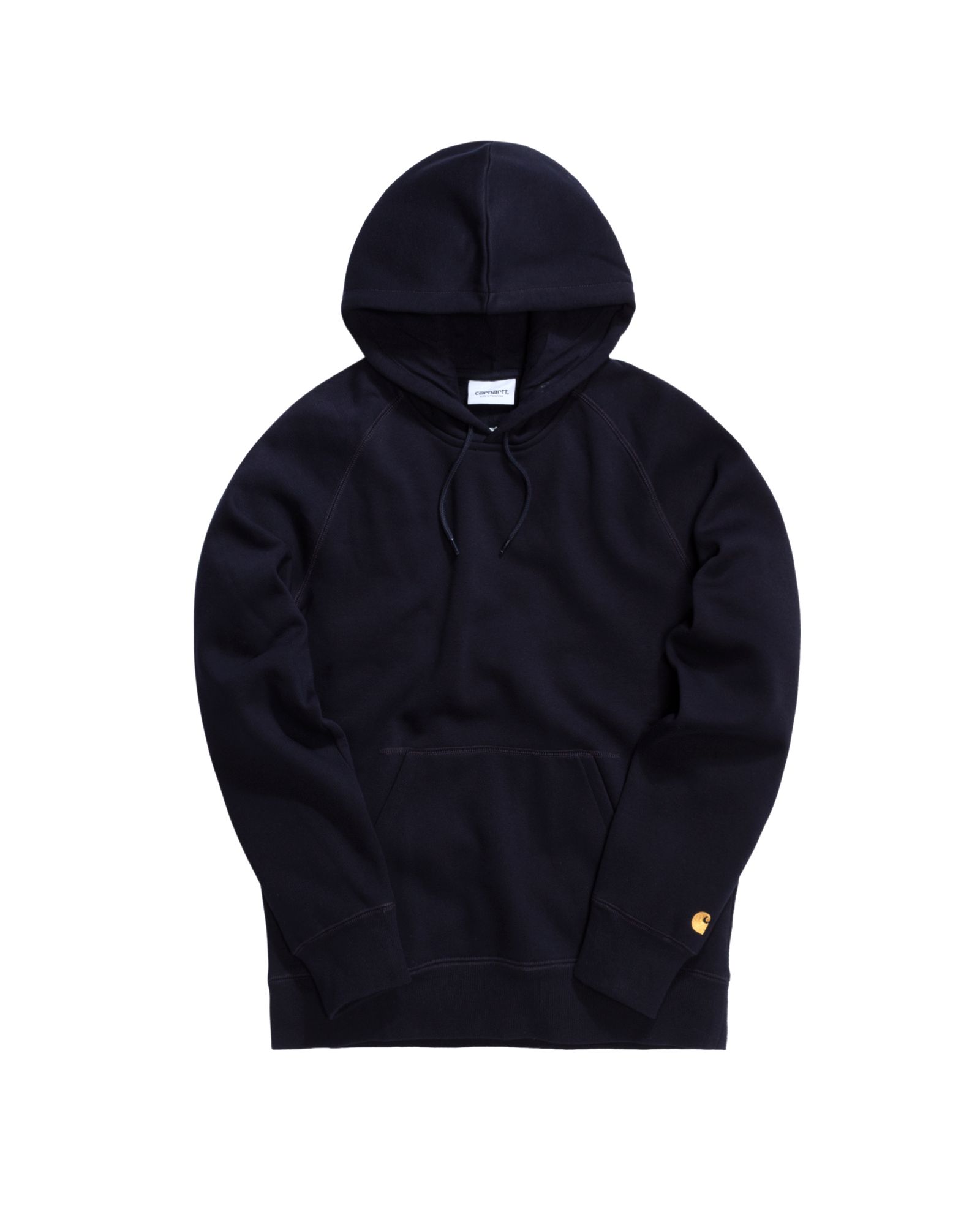 Hooded Chase Sweatshirt